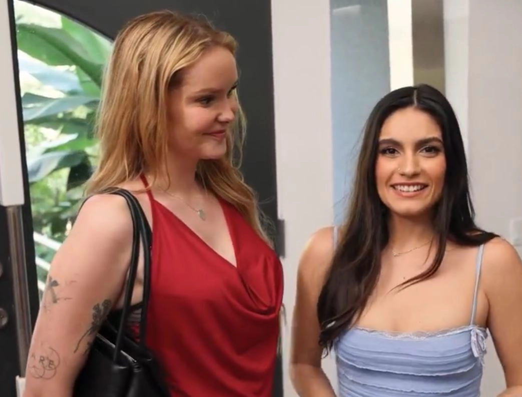  Porn Download Isa Bella, Chloe Foxxe Threesome 06.20.2026