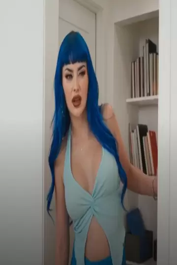 Jewelz Blu (This Ass, Your Phone, You Choose) [BrazzersExxtra]