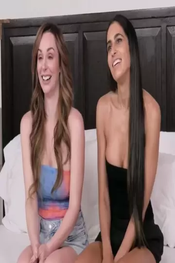 [HotMILFsFuck] Indra & Gracie Monroe (Gracie's First 3Some & Slit Licking) 