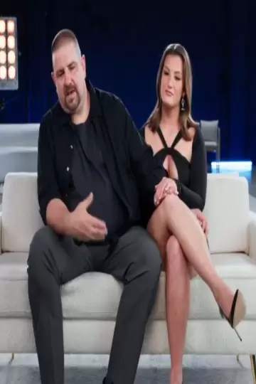 [WIFE] Thick Hotwife Paisley West Desires Another Man's Cum MILF