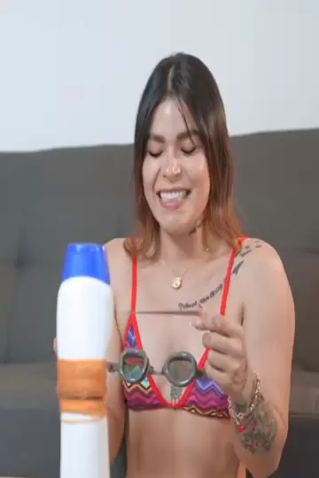 [OyeMami] Carolina Agudelo MILF (