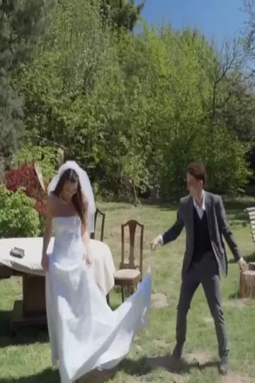 [Bride4K] Anna Bella (objeto de amor) Brunett