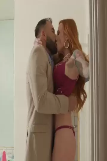 [HotWifeXXX] Sophia Locke Double Penetration (Obtiene lo mejor de ambos mundos)