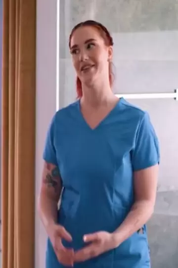 Siri Dahl: An Impeccable Nuru Massage