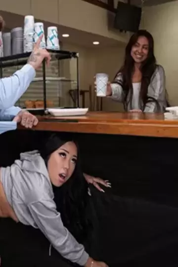 [BrazzersExxtra] Vivienne Vo – Please Cum in My Coffee (10.12.2026) Download