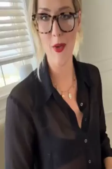 [HouseholdFantasy] Savvy Suxx – Blonde Boss Babe Uses You as a Human Dildo (10.11.2026) Download