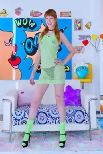 [Swallowed] Ginger Angel – Ginger Spices Things Up (10.14.2026) Download