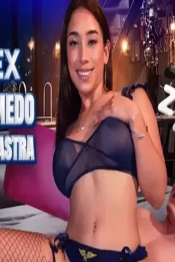 [SexMex] Melissa Gomez – Wet Dream With My Stepmother (10.15.2026) Download