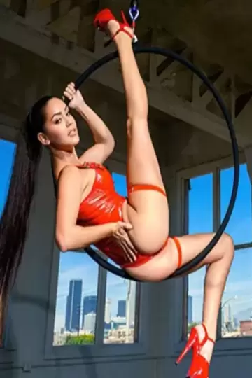 [BrazzersExxtra] Alina Lopez – Hung Up on Alina (10.16.2026) Download
