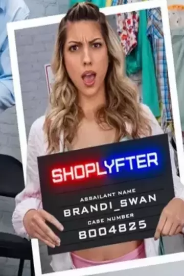 [Shoplyfter] Brandi Swan – The Flexible Yoga Thief (10.17.2026) Download