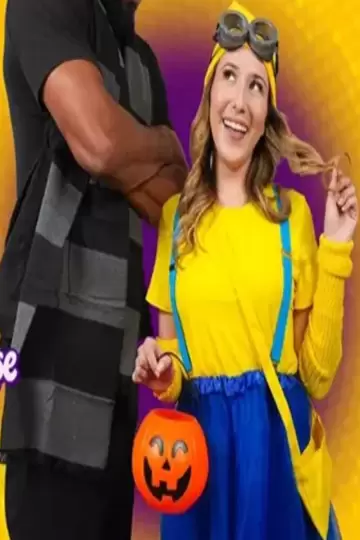 [JawBreakerz] Sophia Cruise – Spookie Nookies: Minion Halloween Special (10.18.2026) Download